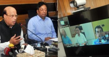 পাহাড় ধসে আহতদের চিকিৎসায় ৪৮৩ টি মেডিক্যাল টিম