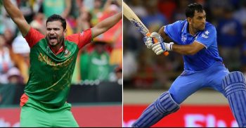 সেমিফাইনালে বাংলাদেশ খেলবে ভারতের বিপক্ষে