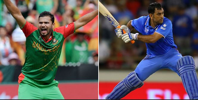 সেমিফাইনালে বাংলাদেশ খেলবে ভারতের বিপক্ষে