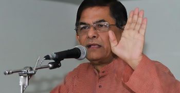 জনগণের কাছে বঞ্চনার বাজেট গ্রহণযোগ্য নয়: বিএনপি