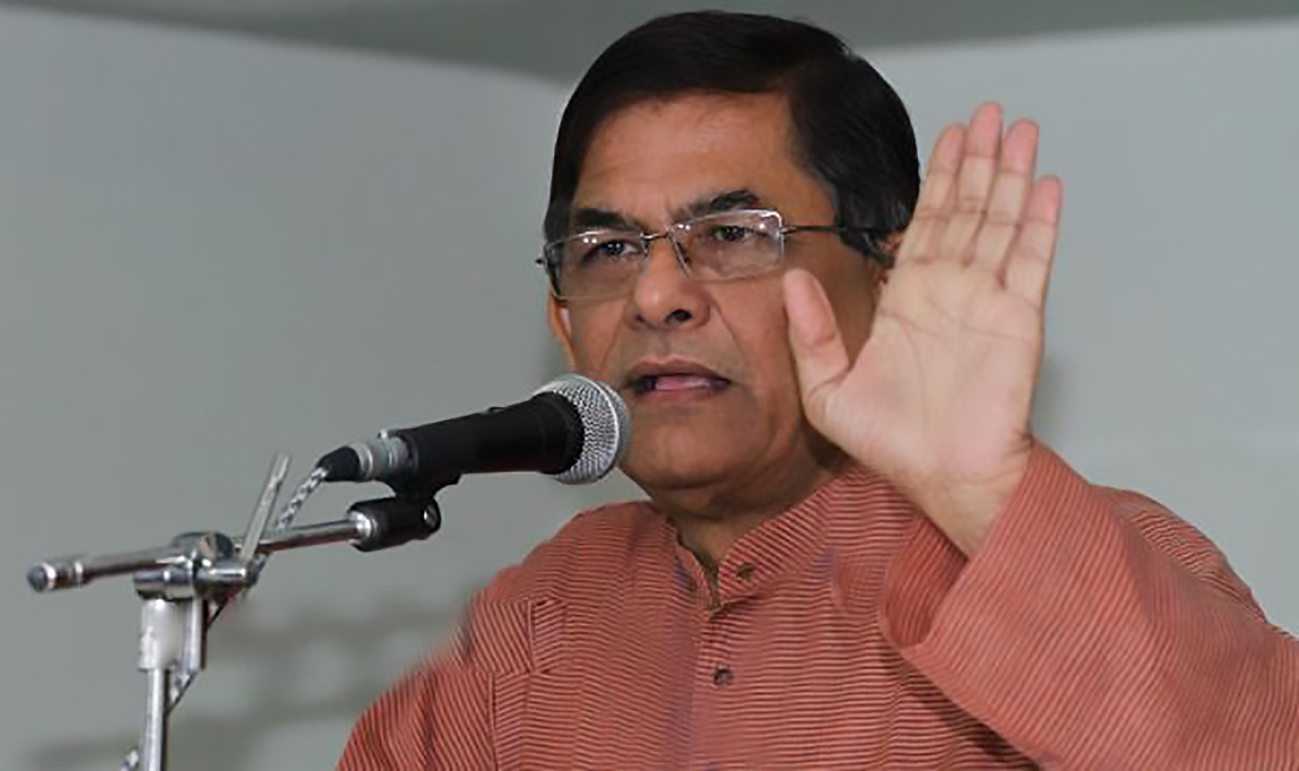 জনগণের কাছে বঞ্চনার বাজেট গ্রহণযোগ্য নয়: বিএনপি