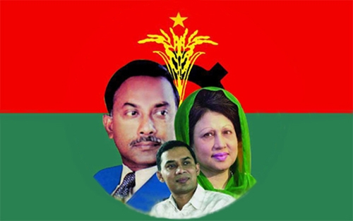 রাজধানী ঢাকায়  চমক দেখাতে চায় বিএনপি