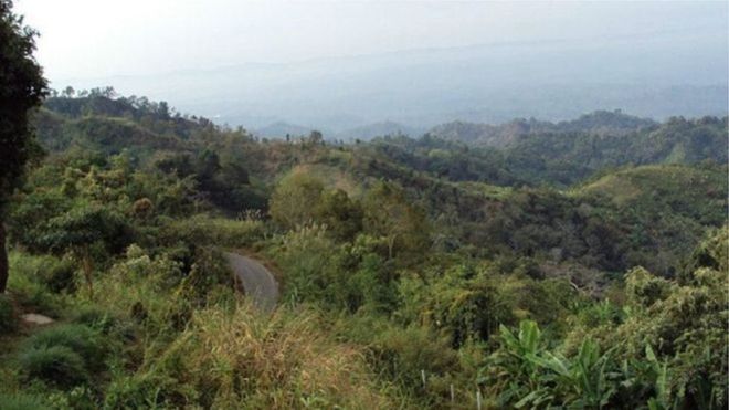 রাঙ্গামাটিতে ১৪৪ ধারা জারি রয়েছে , আটক হয়েছে ৭ জন
