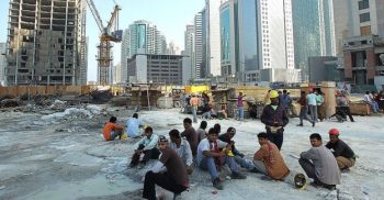 সৌদি -কাতার দ্বন্দ্বে বাংলাদেশ কার পক্ষ নেবে?