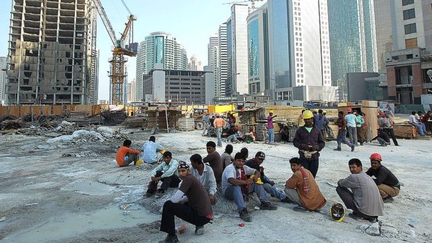 সৌদি -কাতার দ্বন্দ্বে বাংলাদেশ কার পক্ষ নেবে?