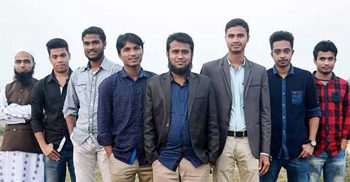 ময়মনসিংহকে প্রধান আইসিটি নগরী গড়তে চান উদ্যোক্তা আরাফাত