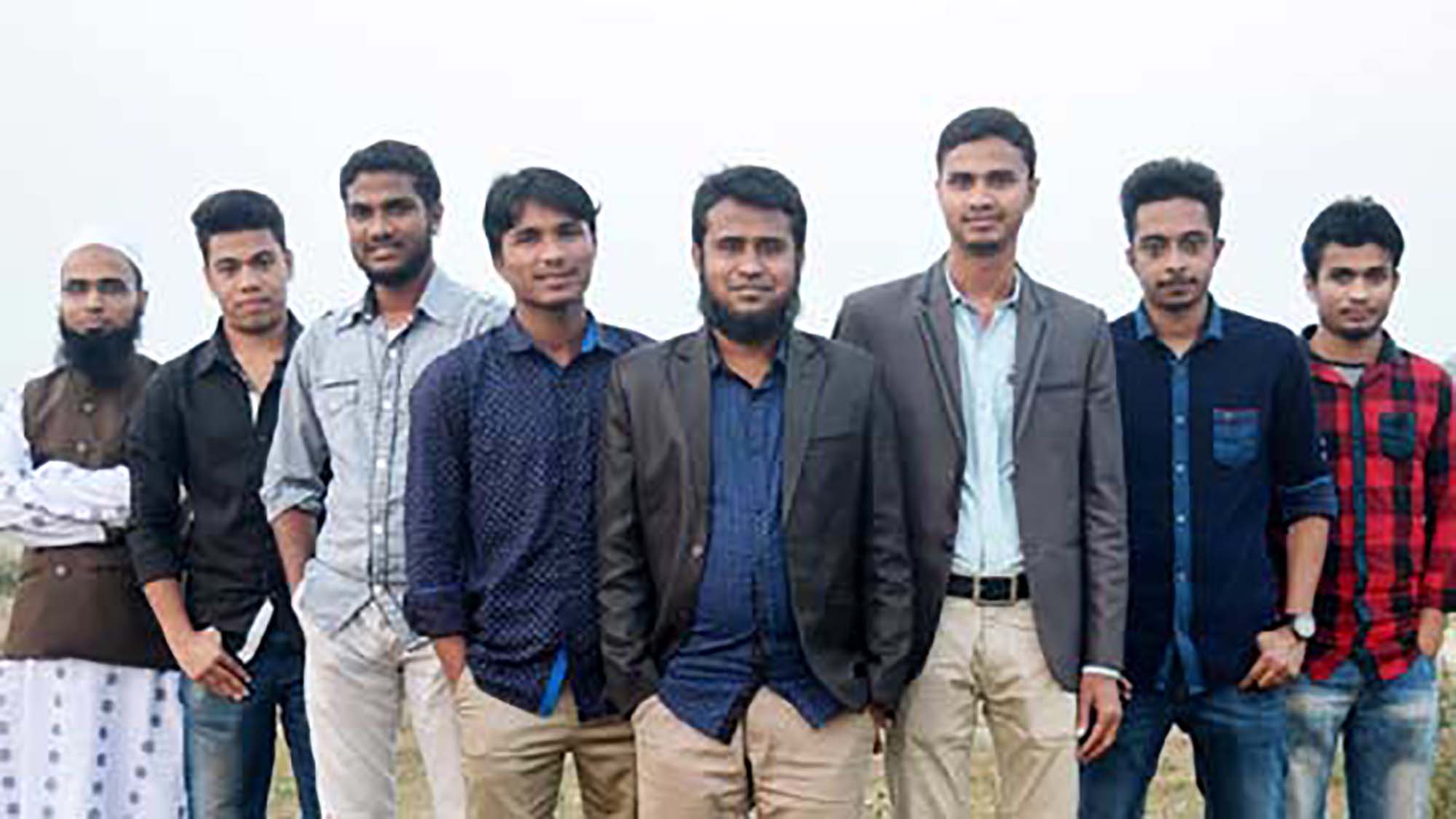 ময়মনসিংহকে প্রধান আইসিটি নগরী গড়তে চান উদ্যোক্তা আরাফাত