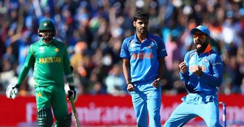 ইতিহাস গড়া হারে হতাশ পাকিস্তান কোচ