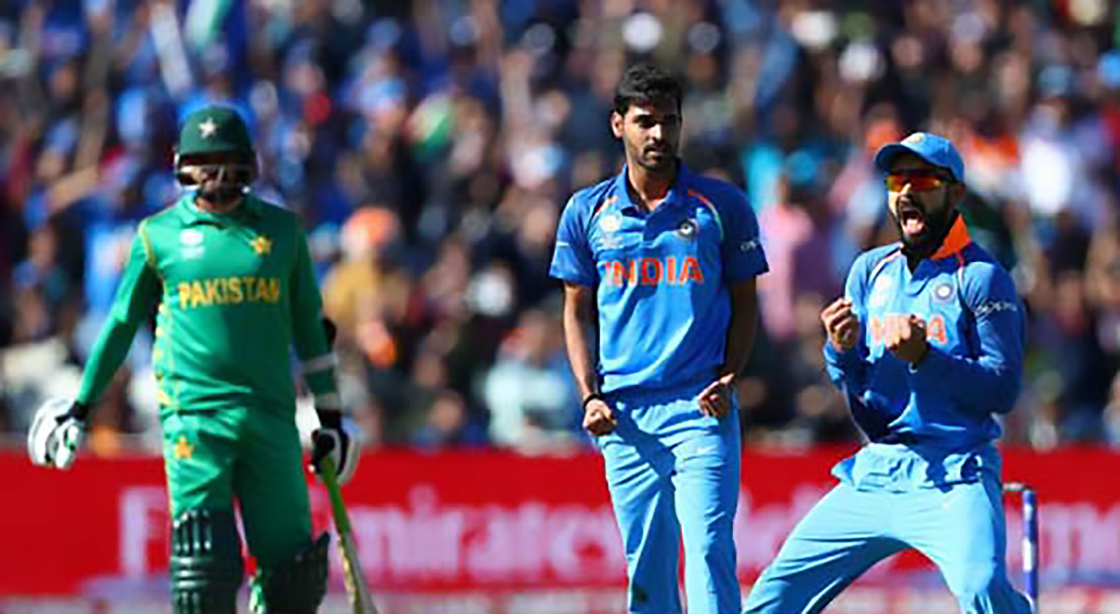 ইতিহাস গড়া হারে হতাশ পাকিস্তান কোচ