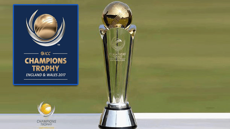 বাতিল হয়েজেতে পারে চ্যাম্পিয়ন্স ট্রফি!