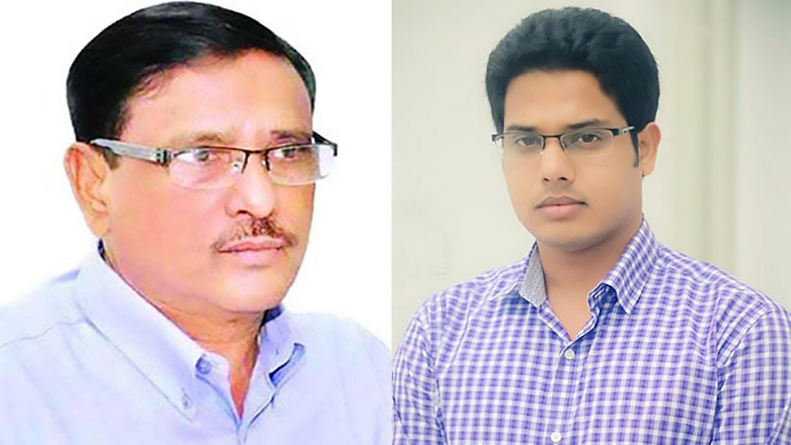 বেশি বাড়া বাড়ি করো না :ওবায়দুল কাদের