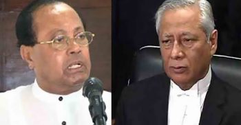 বাড়ি না ছাড়ার ঘোষণা মওদুদের, ছাড়তেই হবে: অ্যাটর্নি জেনারেল