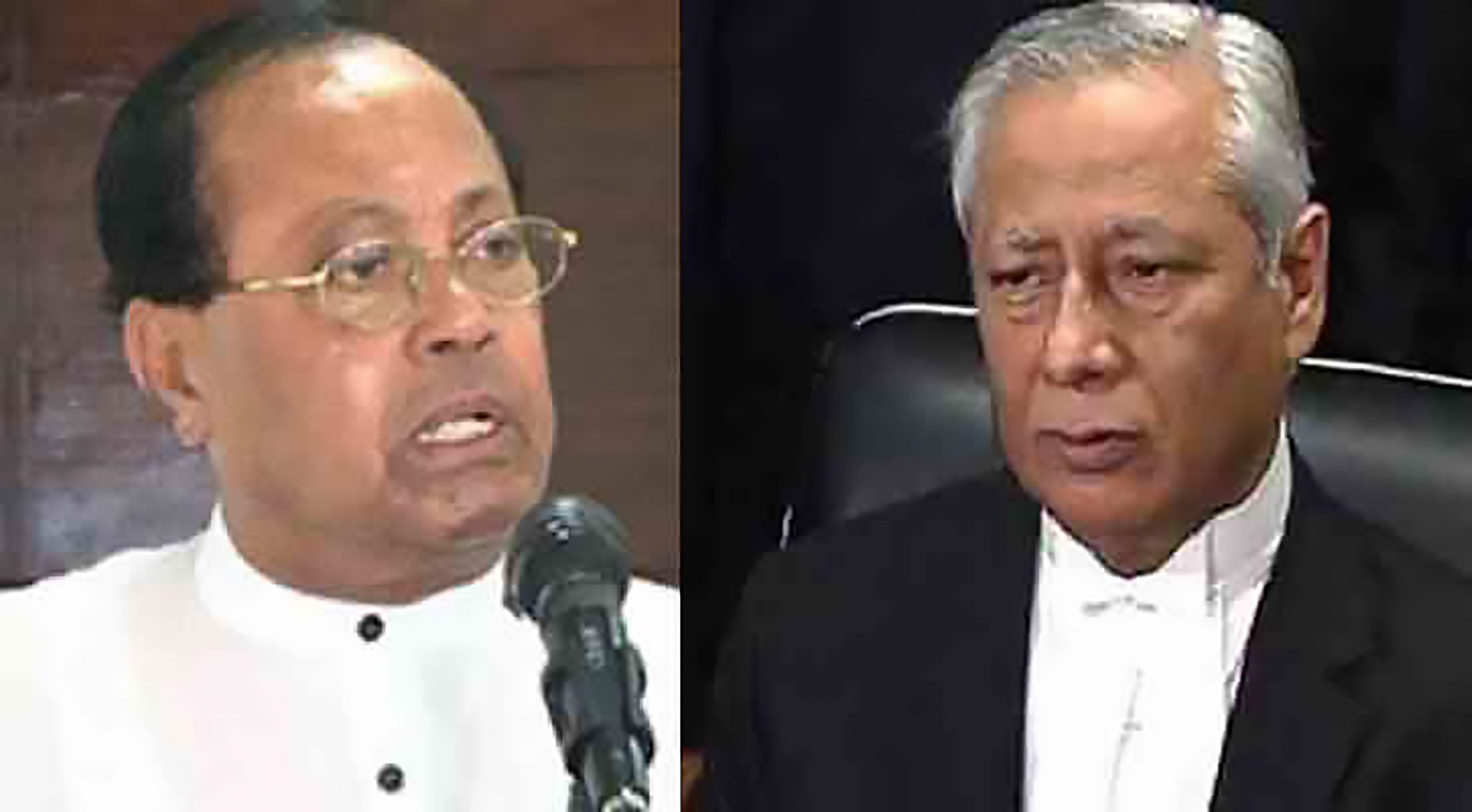 বাড়ি না ছাড়ার ঘোষণা মওদুদের, ছাড়তেই হবে: অ্যাটর্নি জেনারেল