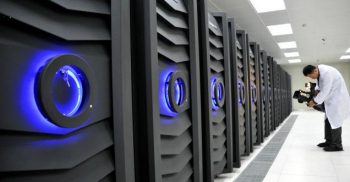 বিশ্বের সবচেয়ে শক্তিশাল সুপার কম্পিউটার