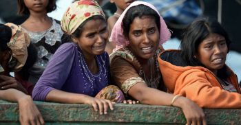 আপন ঠিকানায় ফিরতে চান রোহিঙ্গারা