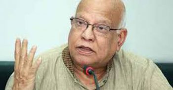 এক লাখ টাকার বেশি ডিপোজিটকারীরা সম্পদশালী : অর্থমন্ত্রী