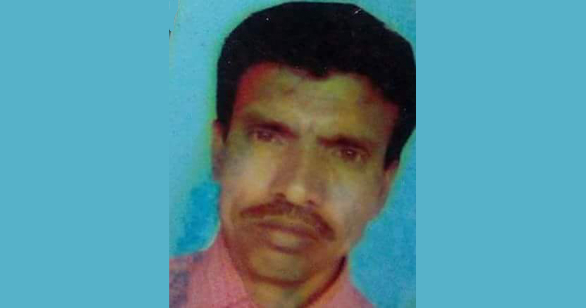 ফুলগাজীতে গাড়ির চাকায় পিষ্ঠ হয়ে হেলপার নিহত