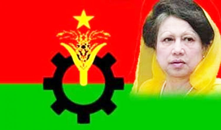 আজ দুপুরে বিএনপির সঙ্গে প্রধান নির্বাচন কমিশনারের বৈঠক