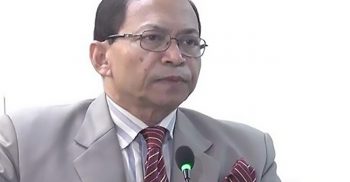 দেশে কী হবে না হবে, তা আমাদের ভাবতে হবে