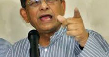 সরকারের ‘শুভবুদ্ধির’ আশায় ফখরুল