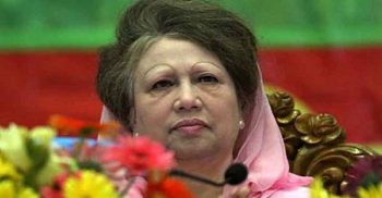 তাদেরকেও এক কাপড়ে বিদায় করে দেয়া হবে : বেগম জিয়া