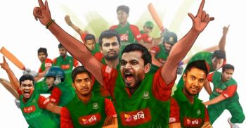 ফাইনালের স্বপ্ন নিয়ে ভারতের মুখোমুখি বাংলাদেশ