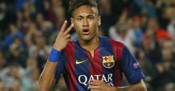 স্পেনের নাগরিকত্ব পাচ্ছে নেইমার!