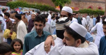 নির্বাচন হোক সংঘাত মুক্ত, ঈদের মতো আনন্দময়