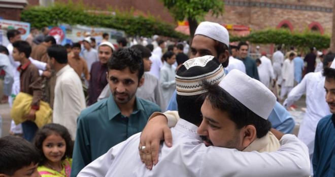 নির্বাচন হোক সংঘাত মুক্ত, ঈদের মতো আনন্দময়