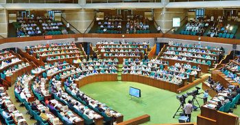 মোট চাহিদার ৯৮ শতাংশ ওষুধ উৎপাদিত হয় দেশে : স্বাস্থ্যমন্ত্রী