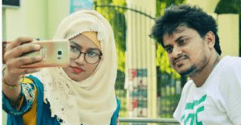 নতুন বউ, পাসপোর্ট ও একটি বেওয়ারিশ ফোন