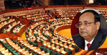 ৩৭৫২ একর রেলের জমি অবৈধ দখলে: রেলমন্ত্রী