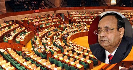 ৩৭৫২ একর রেলের জমি অবৈধ দখলে: রেলমন্ত্রী