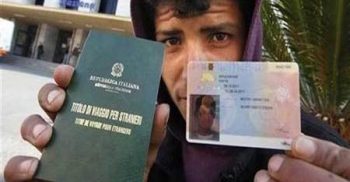 ইতালির ভিসা পুনরায় চালু  হবে বাংলাদেশীদের জন্য।