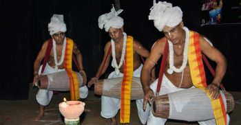 সংস্কৃতি খাতে বাজেট ৪১৭ কোটি টাকা