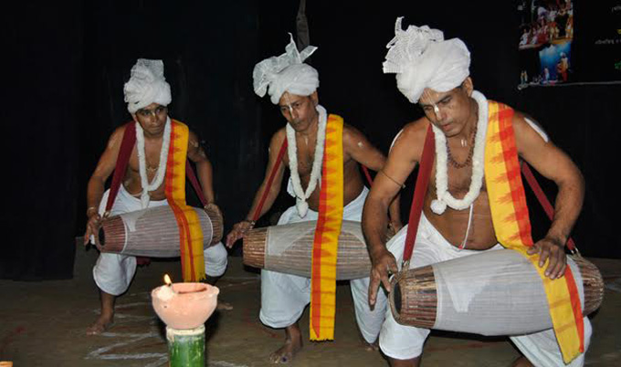 সংস্কৃতি খাতে বাজেট ৪১৭ কোটি টাকা