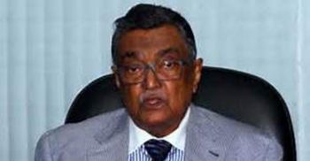 নির্বাচন সুস্খ হলে সরকার হবে জনগণের:খন্দকার মোশাররফ