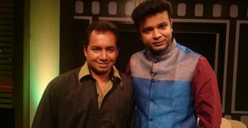 ‘ছুটির ঘণ্টার সেই খোকন বিটিভির পর্দায়