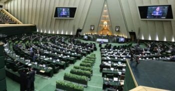 ইরানের পার্লামেন্টের ভেতরে গুলি নিহত ৭, খোমেনির মাজারে আত্মঘাতী হামলা