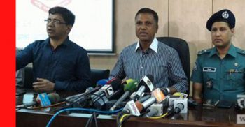 ফরহাদ মজহারের শিকারউক্তির ভিত্তিতে তদন্ত করা হবে: গোয়েন্দা পুলিশ