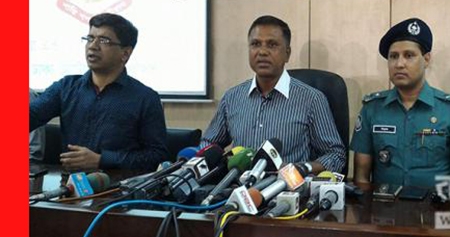 ফরহাদ মজহারের শিকারউক্তির ভিত্তিতে তদন্ত করা হবে: গোয়েন্দা পুলিশ