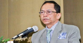 মরিচা ধরছে আমাদের প্রশাসনে : প্রধান বিচারপতি