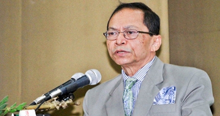 মরিচা ধরছে আমাদের প্রশাসনে : প্রধান বিচারপতি