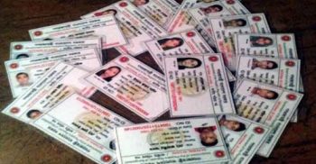 জাতীয় পরিচয়পত্র ভুল থাকলে,হারালে, অথবা নতুন করতে গেলে করণীয়