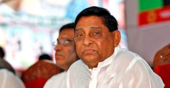 বন্যায় কষ্ট হলেও কেউ না খেয়ে থাকেনি: ত্রাণমন্ত্রী