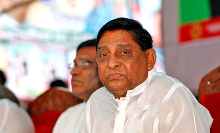 বন্যায় কষ্ট হলেও কেউ না খেয়ে থাকেনি: ত্রাণমন্ত্রী