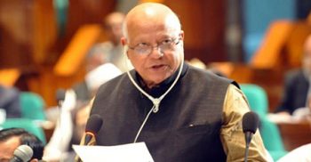 সংসদে শীর্ষ ১০০ ঋণ খেলাপির তালিকা দিলেন অর্থমন্ত্রী