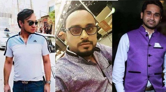 ধর্ষণ মামলার আসামী সাফাতদের অভিযোগ গঠন ১৩ জুলাই