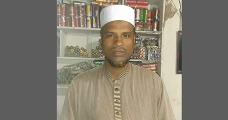 ফুলগাজী উপজেলা জামায়াতের আমীর আবুল হোসেন গ্রেফতার