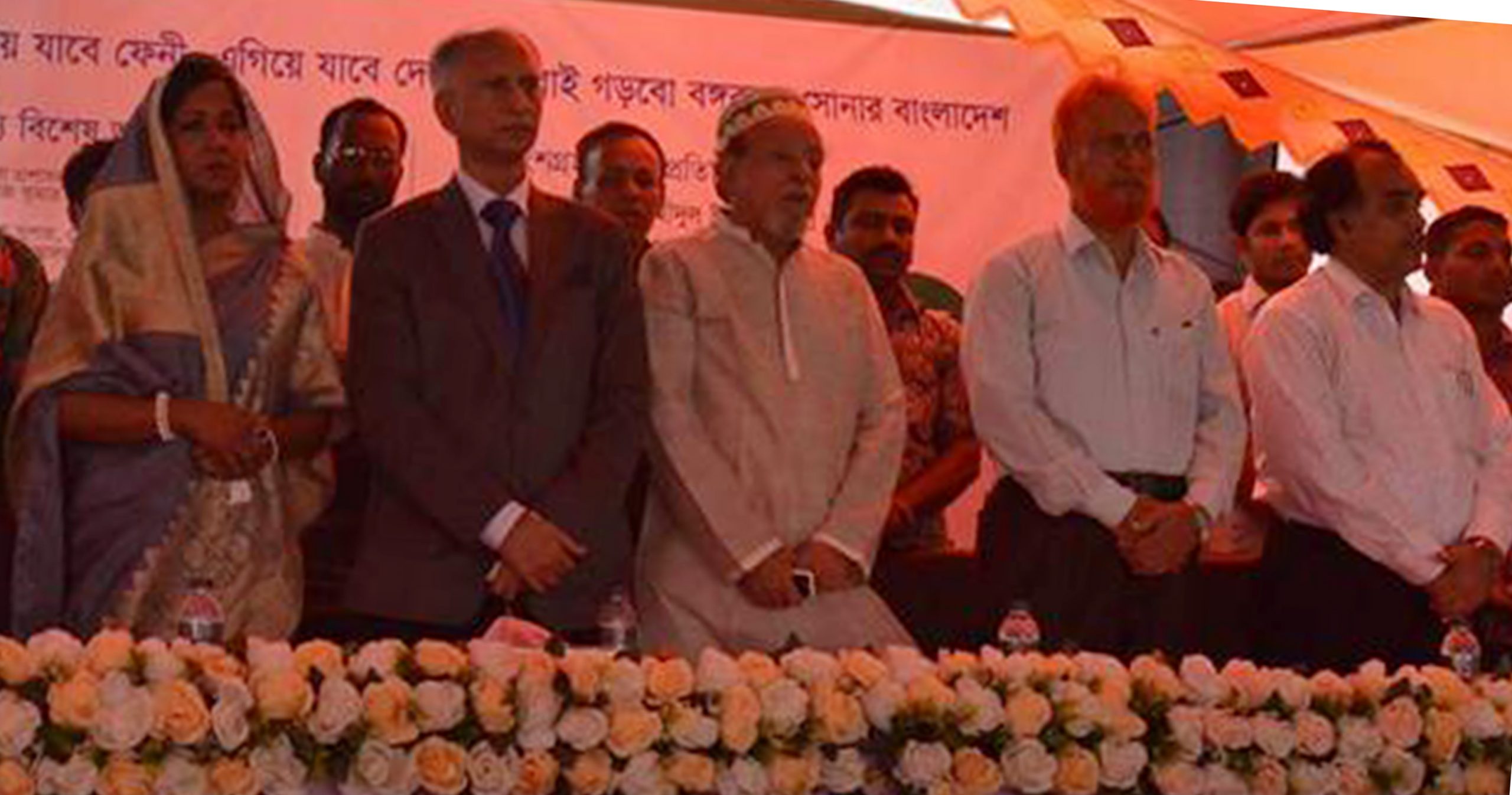 বঙ্গবন্ধুকে জানলে বাংলাদেশের ইতিহাস জানা যাবে: ঢাবি উপাচার্য